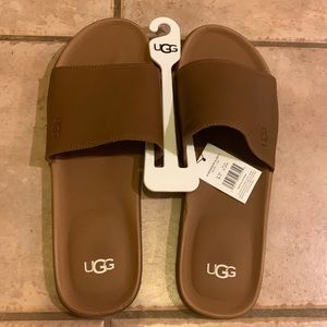 UGG Bennison Slide II Sandals